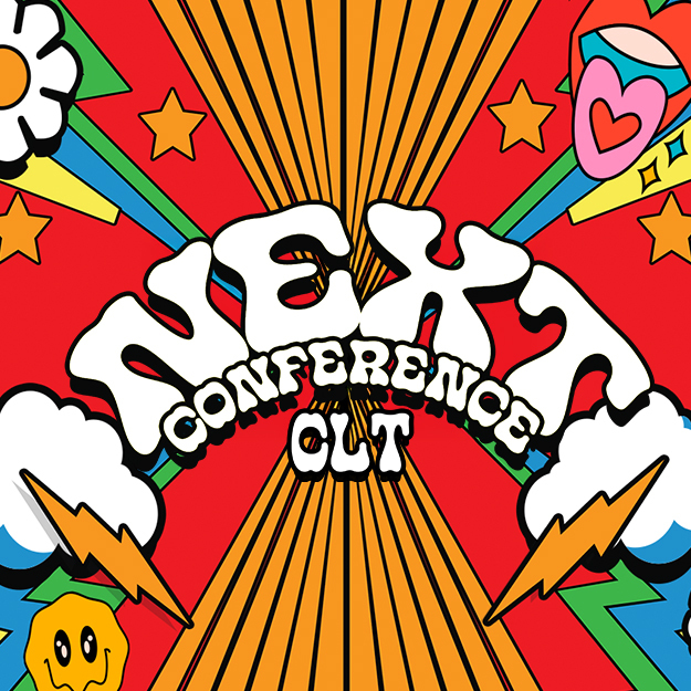 NEXT Conference CLT - logo